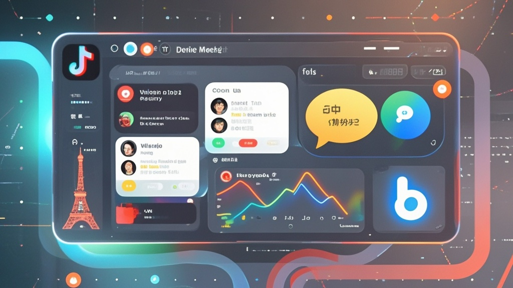 抖音引流必备神器！多平台私信聚合管理系统助你高效运营缩略图