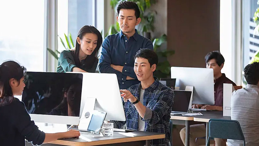 如何防止销售带走公司资源：飞钉CRM系统助力企业资源安全插图2