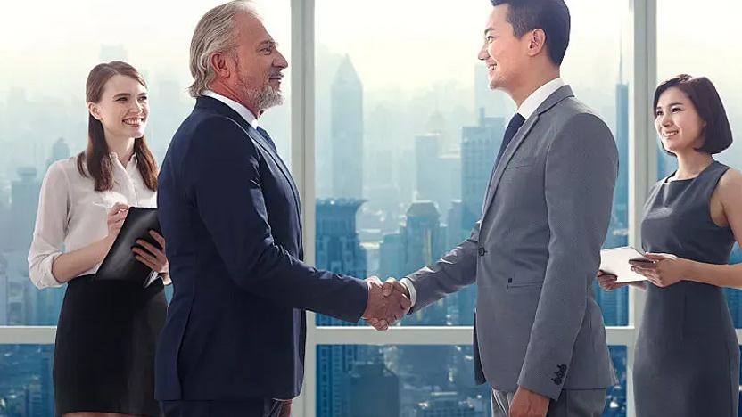 拥抱AI时代的智能管理 —— 推荐“飞钉企业管理系统”插图1