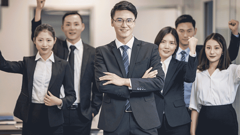 飞钉ERP：化解企业人力与财务困境的智能利器插图