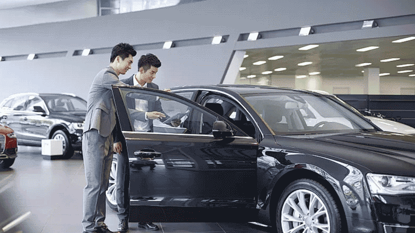 最能展示销售人员实力的汽车销售软件推荐插图2 最能展示销售人员实力的汽车销售软件推荐插图2