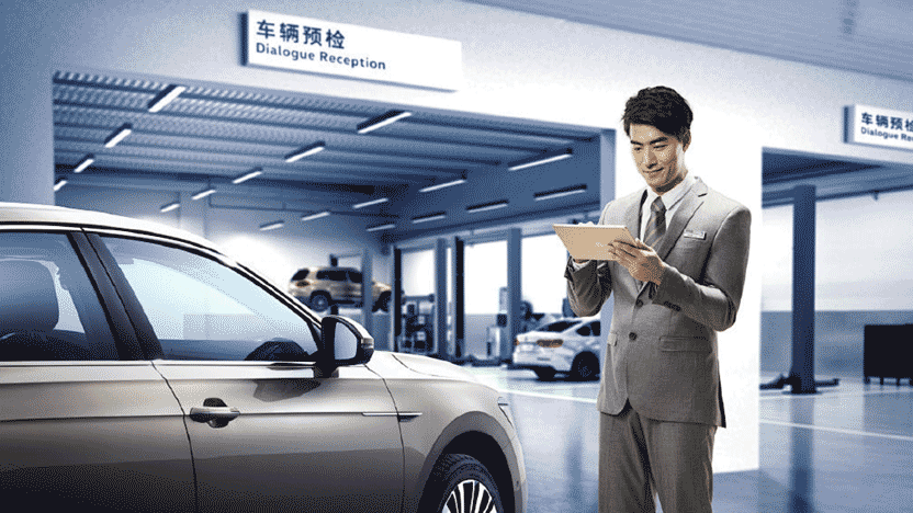 最能展示销售人员实力的汽车销售软件推荐插图 最能展示销售人员实力的汽车销售软件推荐插图