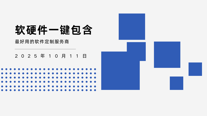 软硬件一体解决方案：为什么飞钉是您软件定制的理想之选？缩略图