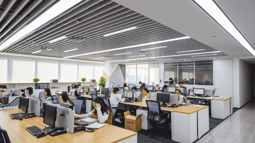 如何让企业老板在年终时对各分公司业务报告了如指掌?插图 如何让企业老板在年终时对各分公司业务报告了如指掌?插图