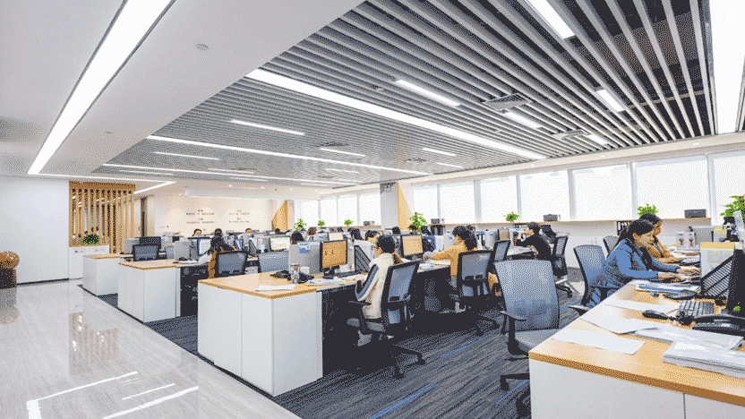 打破沟通壁垒,构建高效工作闭环:飞钉企业管理系统解决方案插图2 打破沟通壁垒,构建高效工作闭环:飞钉企业管理系统解决方案插图2