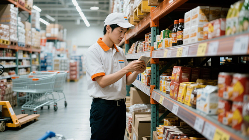 飞钉企业管理系统:延长企业寿命的智能引擎插图1 飞钉企业管理系统:延长企业寿命的智能引擎插图1