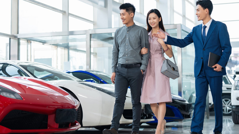 汽车销售价格变动频繁?如何让销售团队轻松掌握价格与套餐插图1 汽车销售价格变动频繁?如何让销售团队轻松掌握价格与套餐插图1