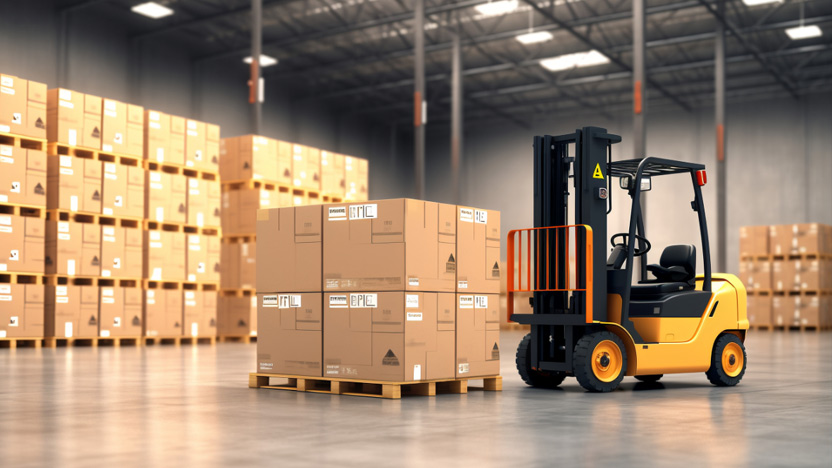 当数字系统代替传统纸笔 仓库管理迎来历史性变化插图 当数字系统代替传统纸笔 仓库管理迎来历史性变化插图