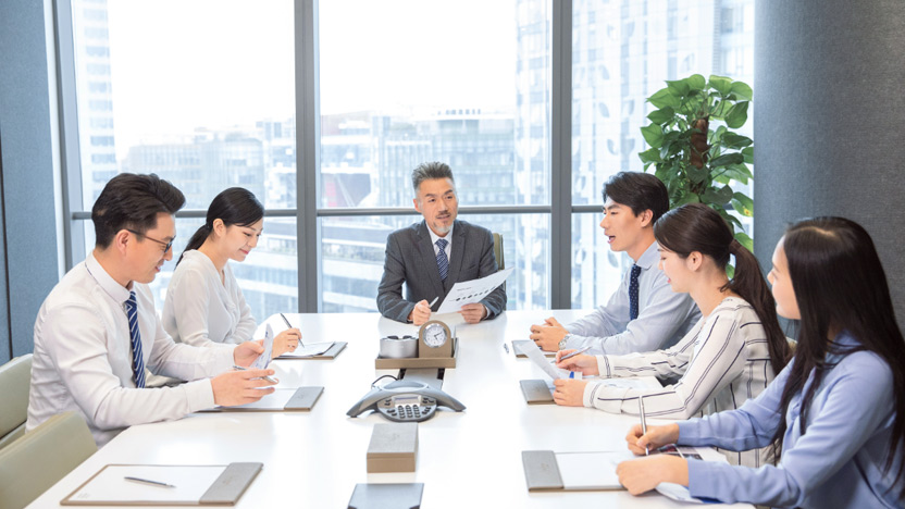 打破沟通壁垒,构建高效工作闭环:飞钉企业管理系统解决方案插图 打破沟通壁垒,构建高效工作闭环:飞钉企业管理系统解决方案插图